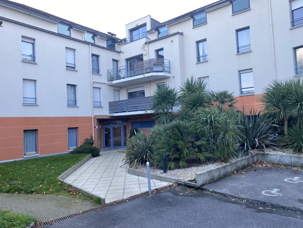 Appartement T3  - Thorigne Fouillard (411128) - photo-1