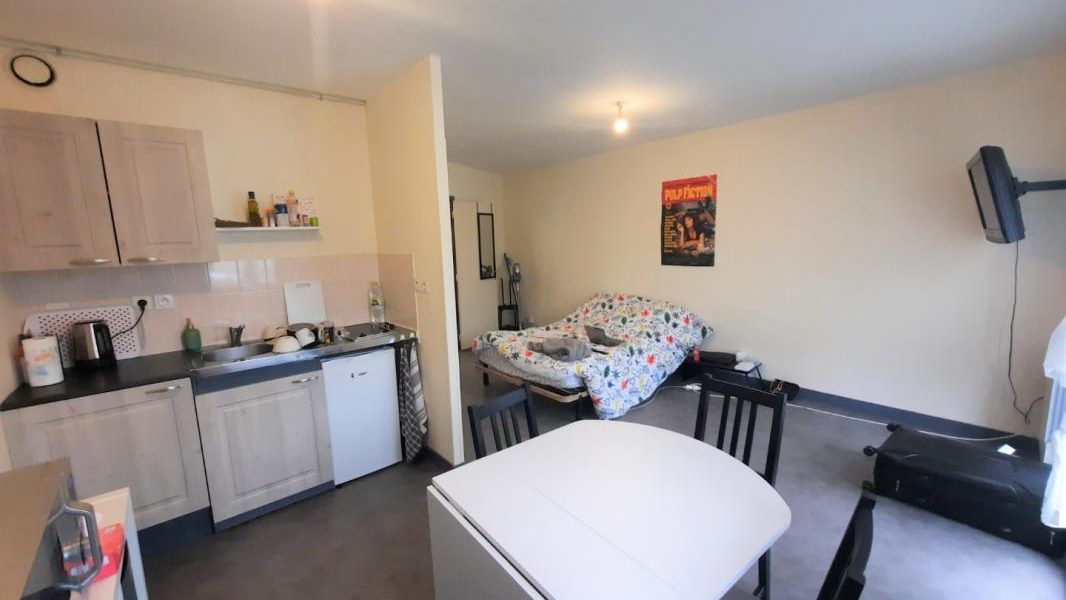 Appartement T3  - Rennes (418660) - photo principale