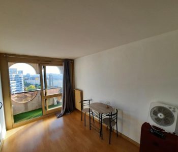 Appartement T3  - Rennes (418660) - vignette