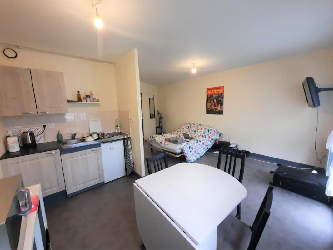 Appartement T3  - Rennes (418660) - photo-1