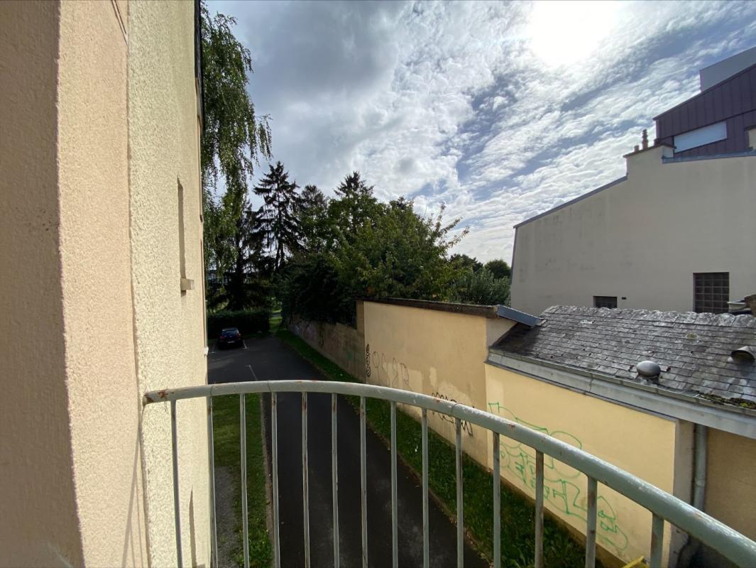 Appartement T2  - Rennes (413802) - photo-1