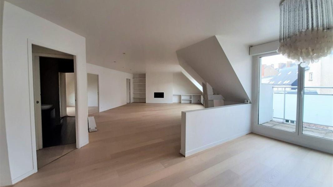 Appartement T5  - Rennes (412970) - photo principale