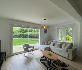 Appartement T5  - Rennes (412970) - vignette