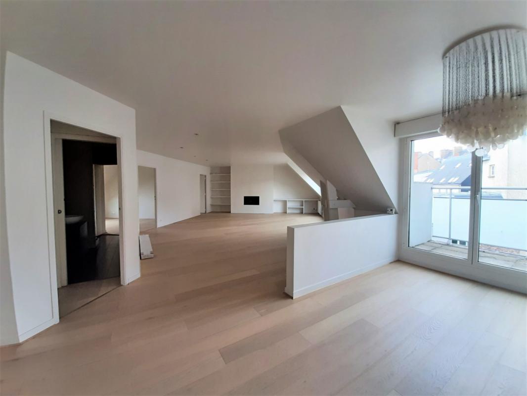 Appartement T5  - Rennes (412970) - photo-1