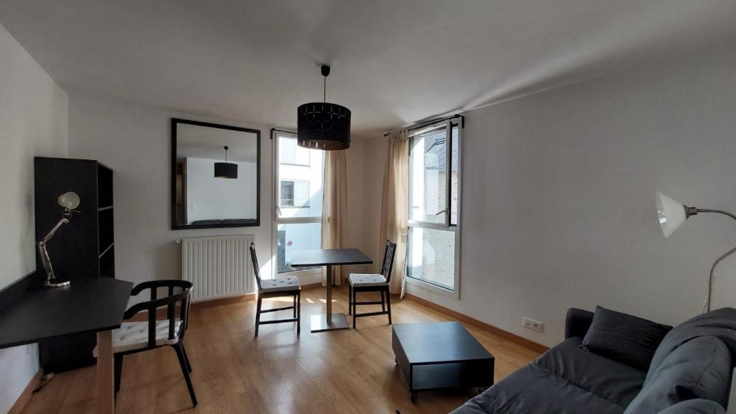 Maison T5  - Rennes (358940) - photo principale