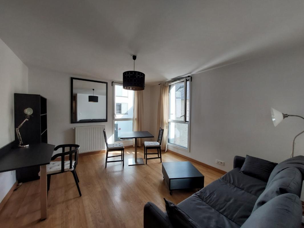 Maison T5  - Rennes (358940) - photo-1