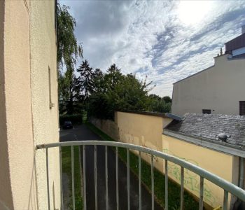 Appartement T1  - Rennes (415353) - vignette