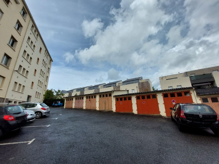 Appartement T1  - Rennes (415353) - photo-1