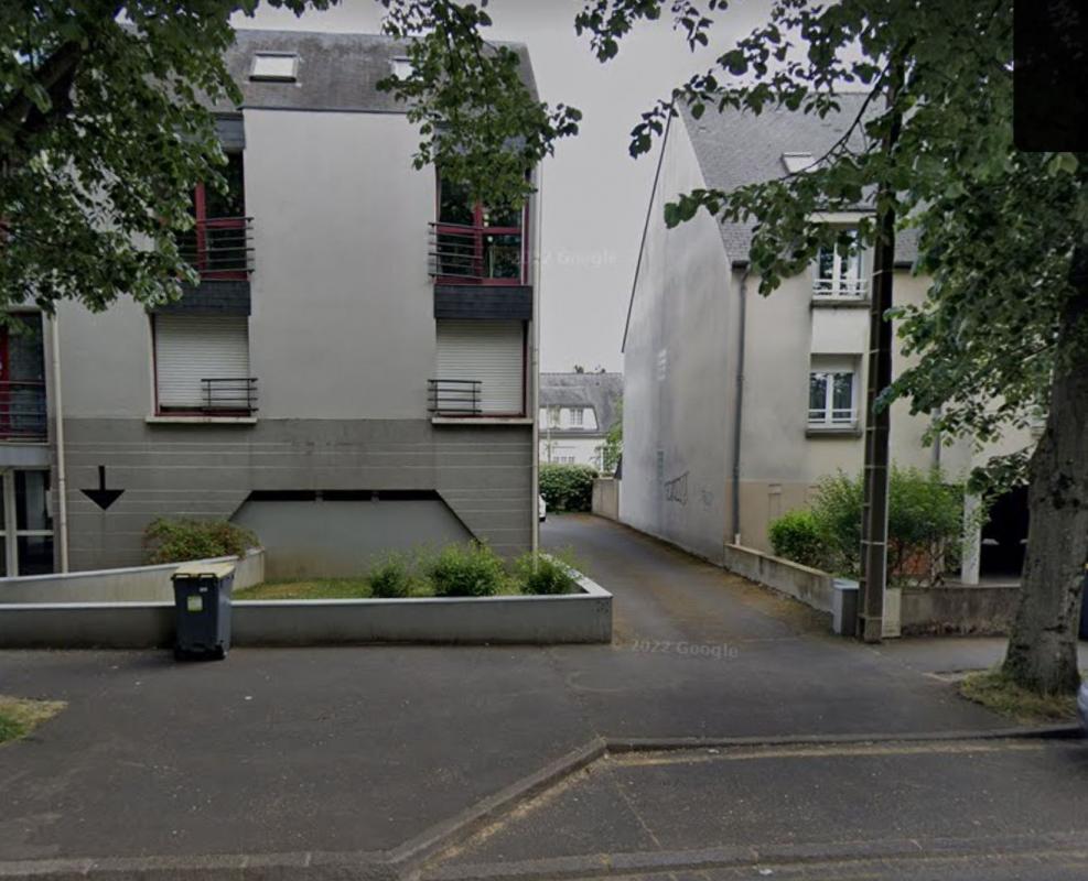 Appartement T1  - Rennes (418374) - photo-1