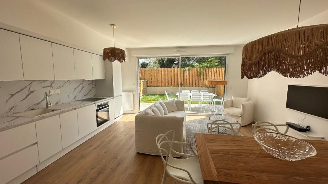 Appartement T1  - Rennes (334914) - photo principale