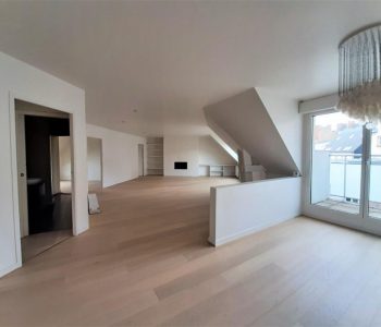 Appartement T1  - Rennes (418664) - vignette