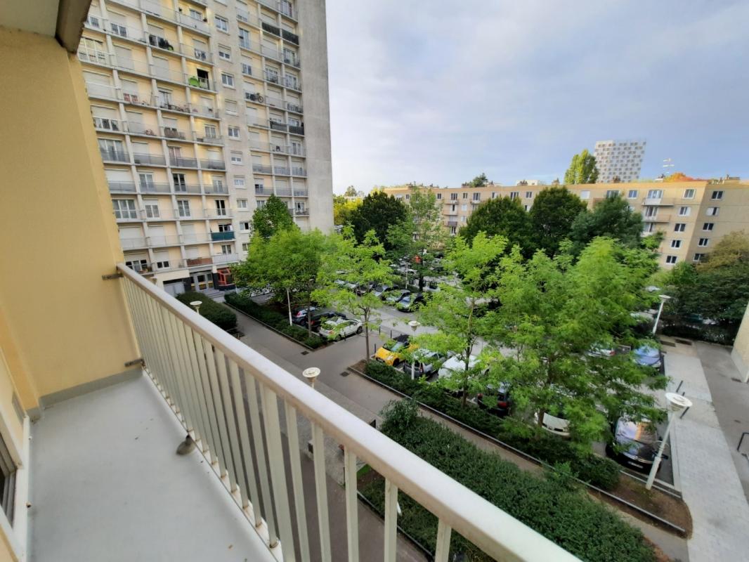 Appartement T1  - Rennes (418664) - photo-1