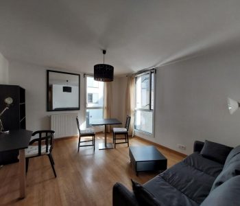 Appartement T5  - Rennes (412204) - vignette