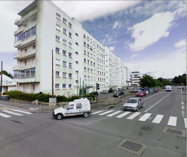 Appartement T5  - Rennes (412204) - photo-1