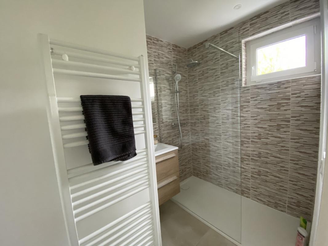 Appartement T3  - Rennes (415205) - photo-10