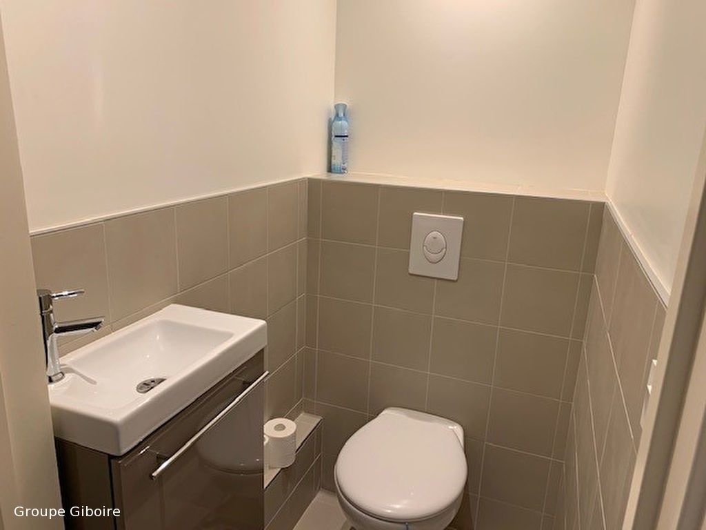 Appartement T3  - Rennes (418705) - photo-10
