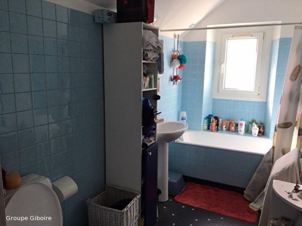 Appartement T3  - Rennes (419136) - photo-10
