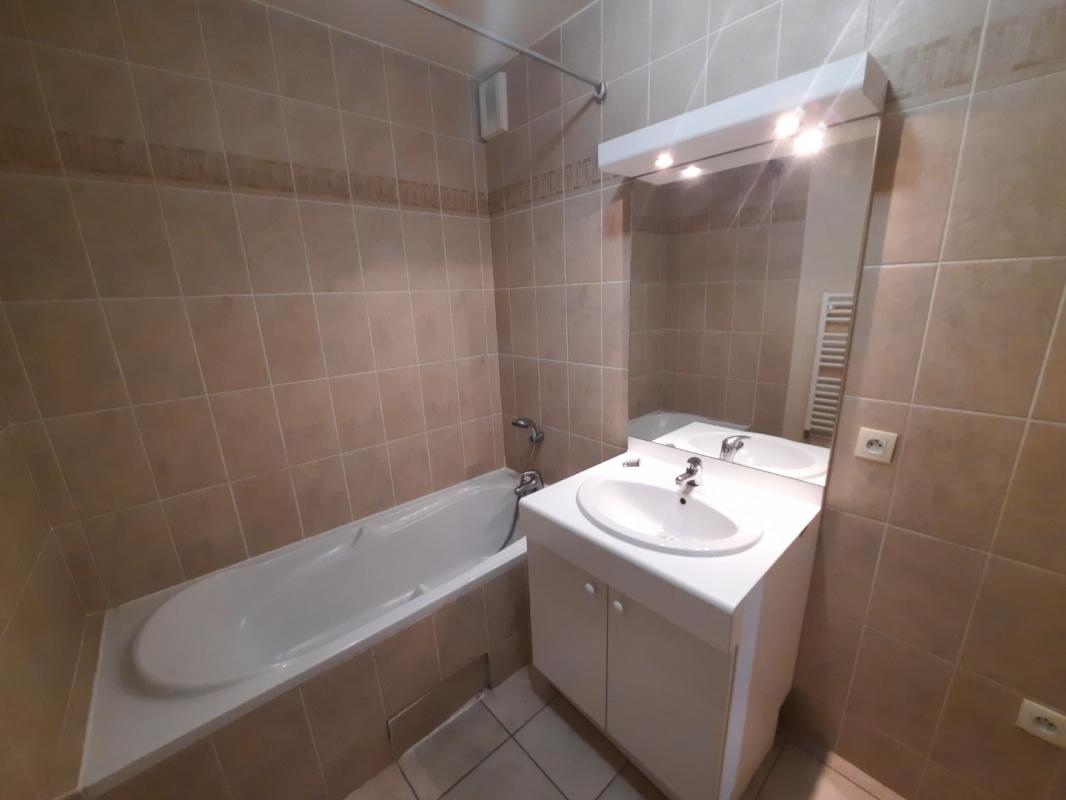 Maison T5  - Rennes (418910) - photo-10