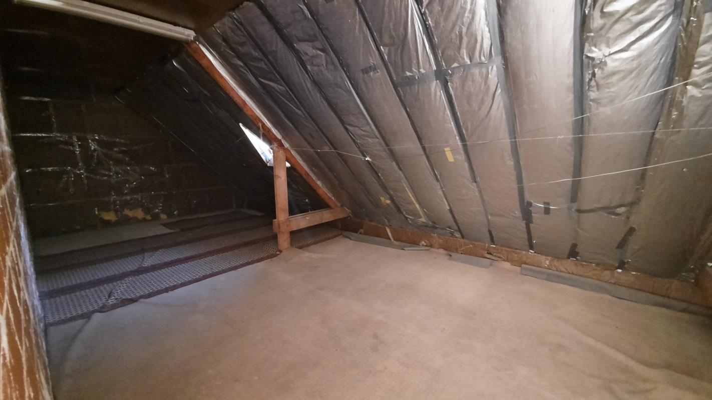 Appartement T5  - Rennes (412970) - photo-10