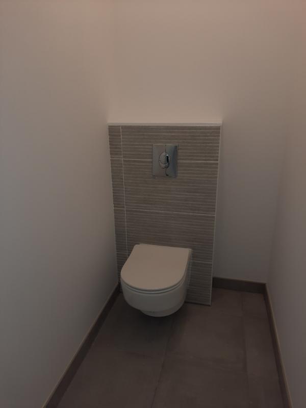 Maison T5  - Rennes (358940) - photo-10