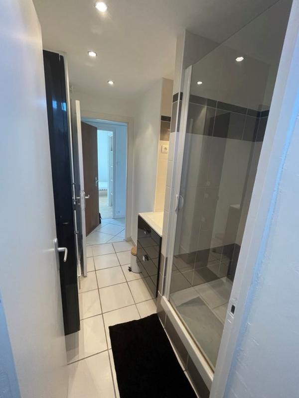 Appartement T4  - Rennes (386150) - photo-10