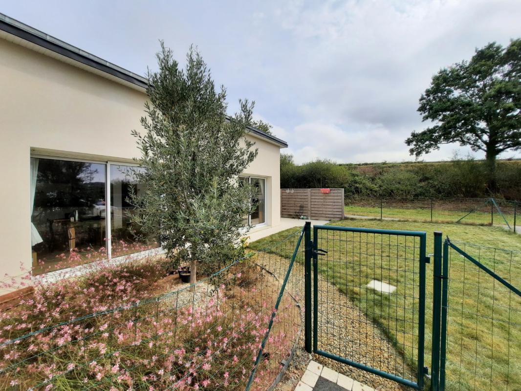 Maison T5  - Guignen (415463) - photo-10