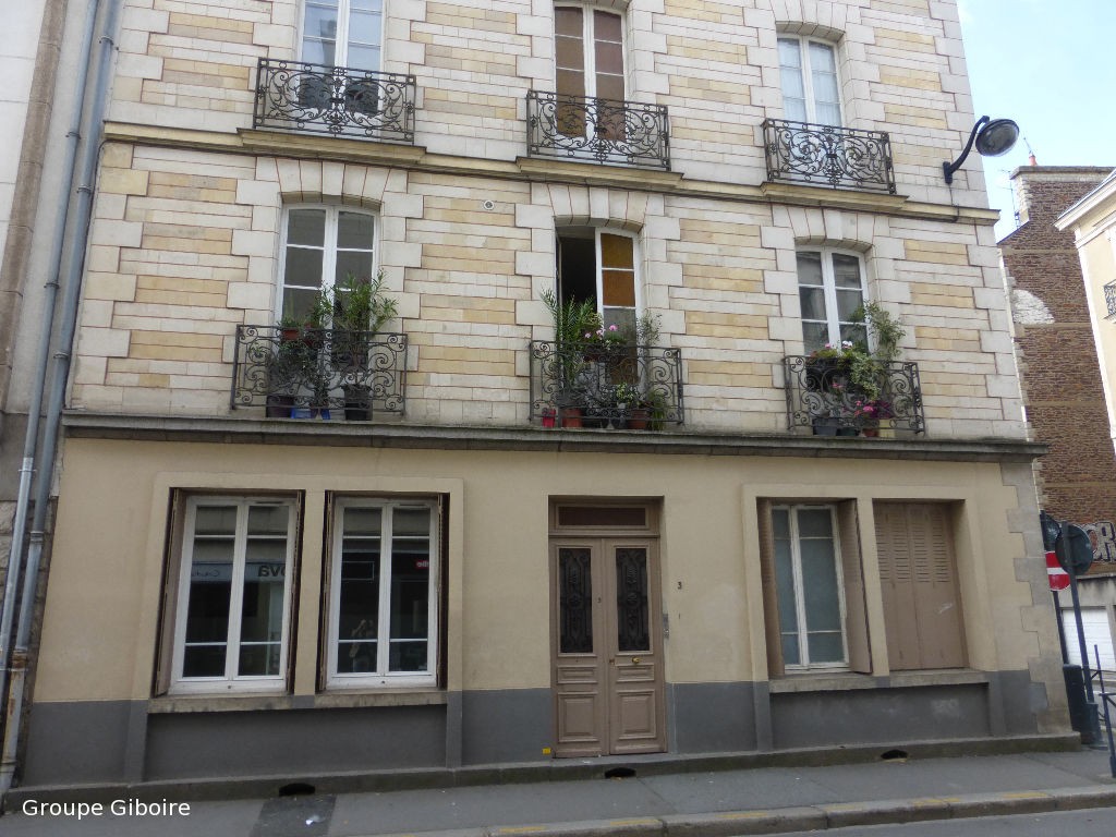 Appartement T3  - Rennes (406924) - photo-10