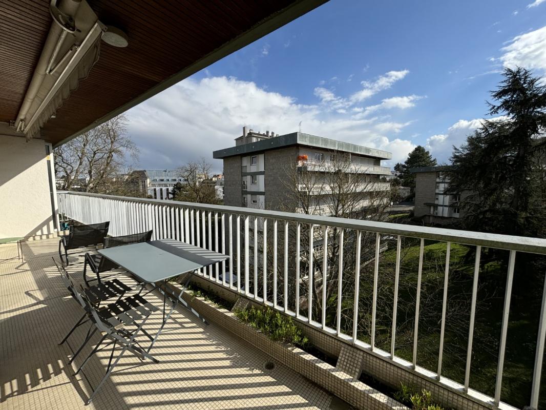 Appartement T2  - Rennes (408022) - photo-10