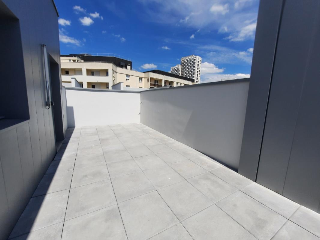 Appartement T2  - Bruz (411014) - photo-10