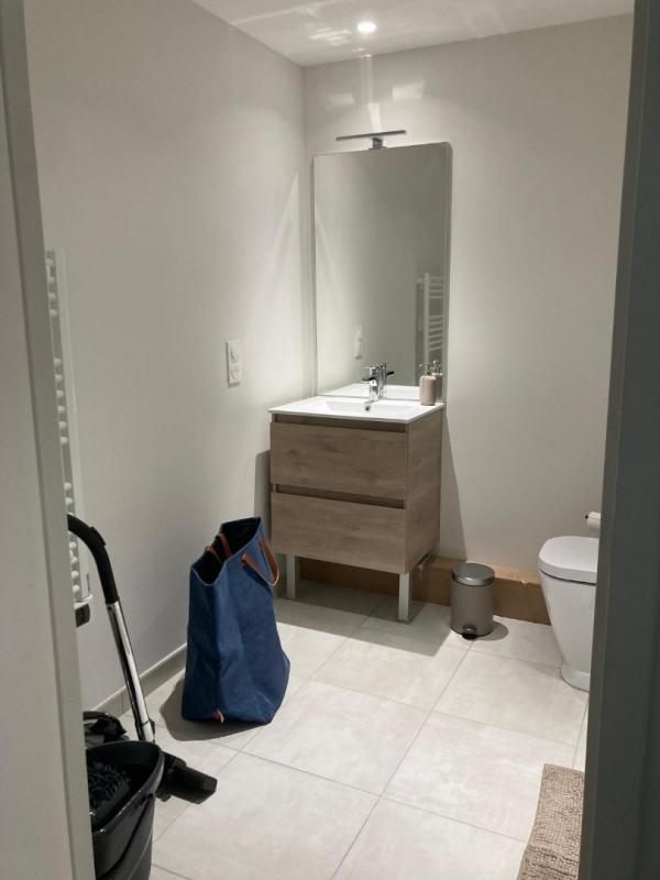 Appartement T1  - Angers (396399) - photo-10