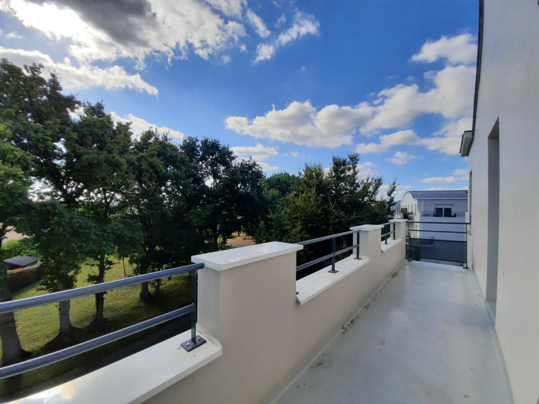 Appartement T3  - Chavagne (407995) - photo-10