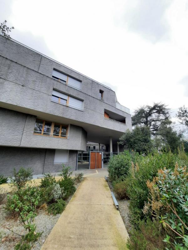 Appartement T3  - Chavagne (407995) - photo-10