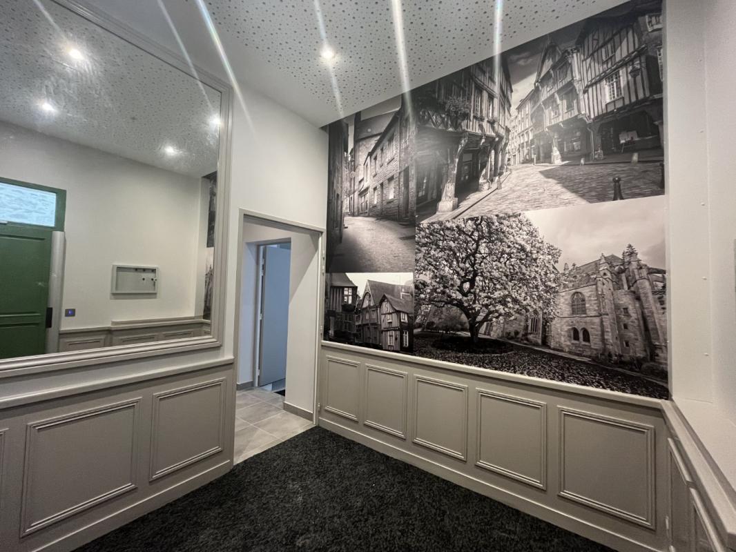Appartement T3  - Dinan (393645) - photo-10