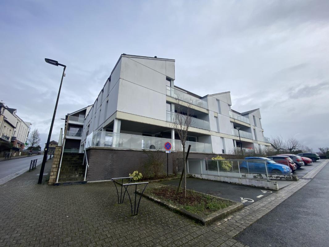 Appartement T3  - Acigne (406704) - photo-10