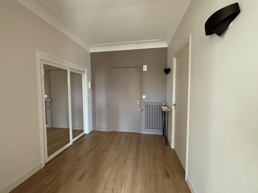 Appartement T3  - Rennes (406924) - photo-11