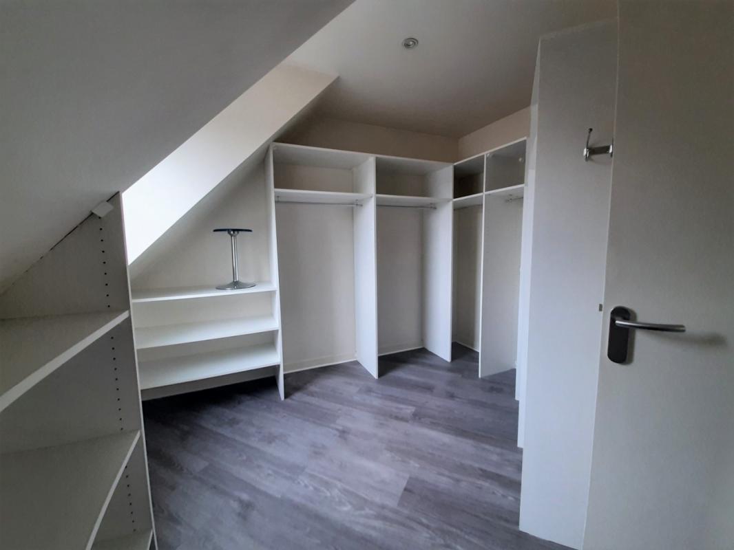 Appartement T2  - Rennes (411706) - photo-11