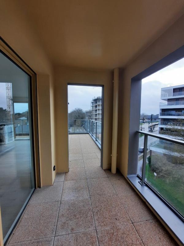 Appartement T5  - Rennes (412970) - photo-11