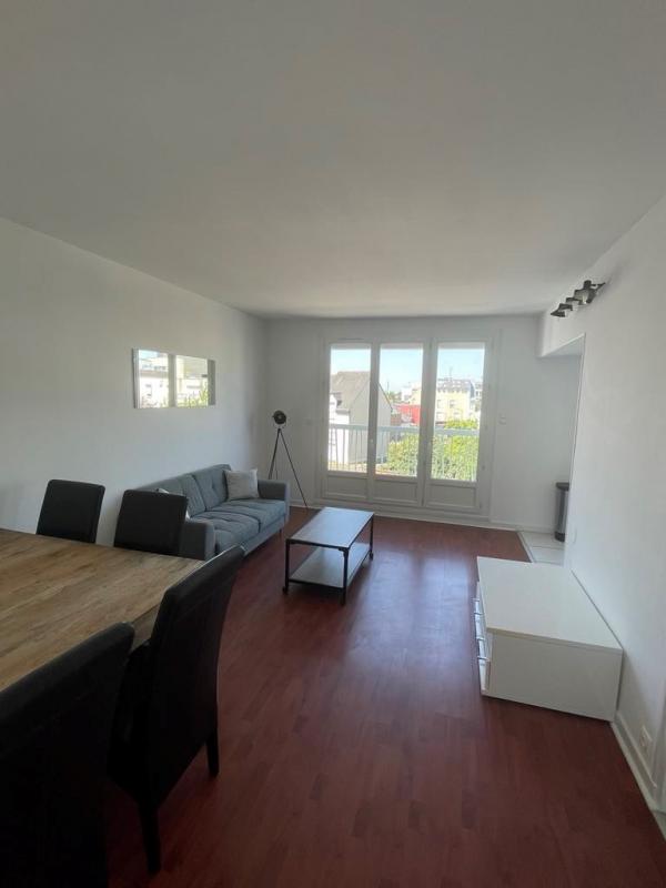 Maison T5  - Rennes (358940) - photo-11