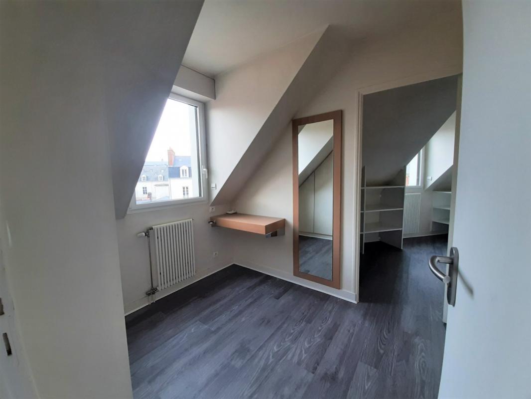 Appartement T5  - Rennes (412970) - photo-12