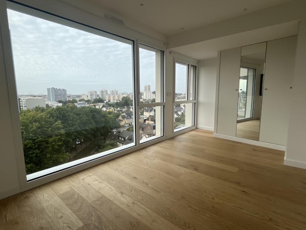 Appartement T3  - Rennes (406924) - photo-12