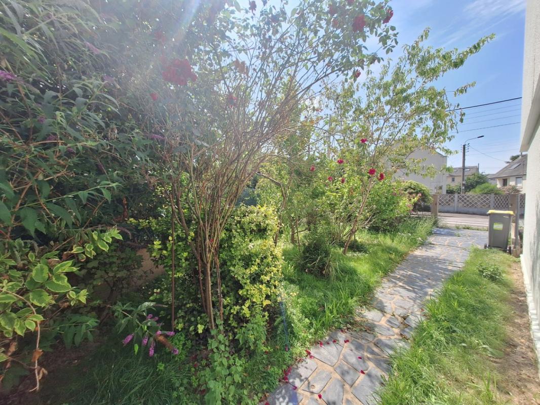 Maison T6  - Guichen (418805) - photo-12