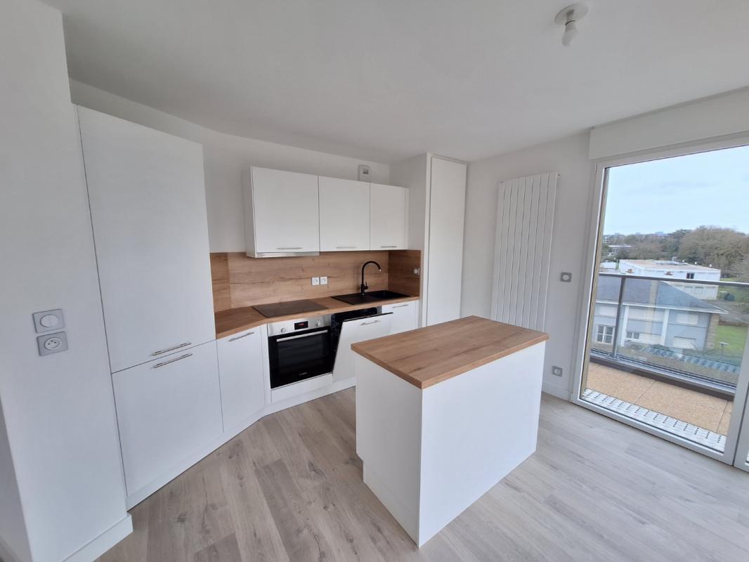 Appartement T5  - Rennes (412204) - photo-13
