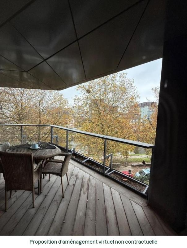 Maison T6  - Guichen (418805) - photo-13