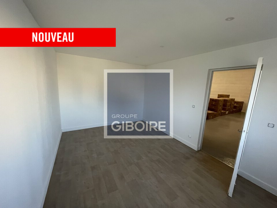 Local d'activites  - CESSON SEVIGNE (35.6605) - photo-8