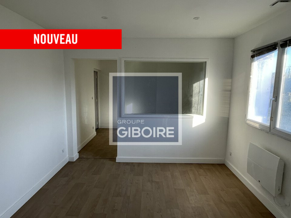 Local d'activites  - CESSON SEVIGNE (35.6605) - photo-7