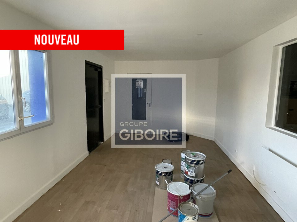 Local d'activites  - CESSON SEVIGNE (35.6605) - photo-9
