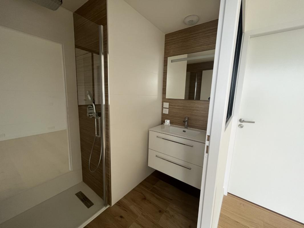 Appartement T3  - Rennes (406924) - photo-14