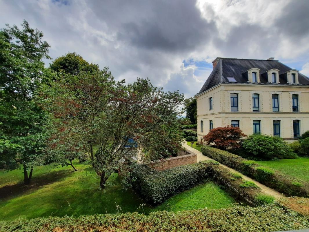 Appartement T5  - Rennes (415757) - photo-14