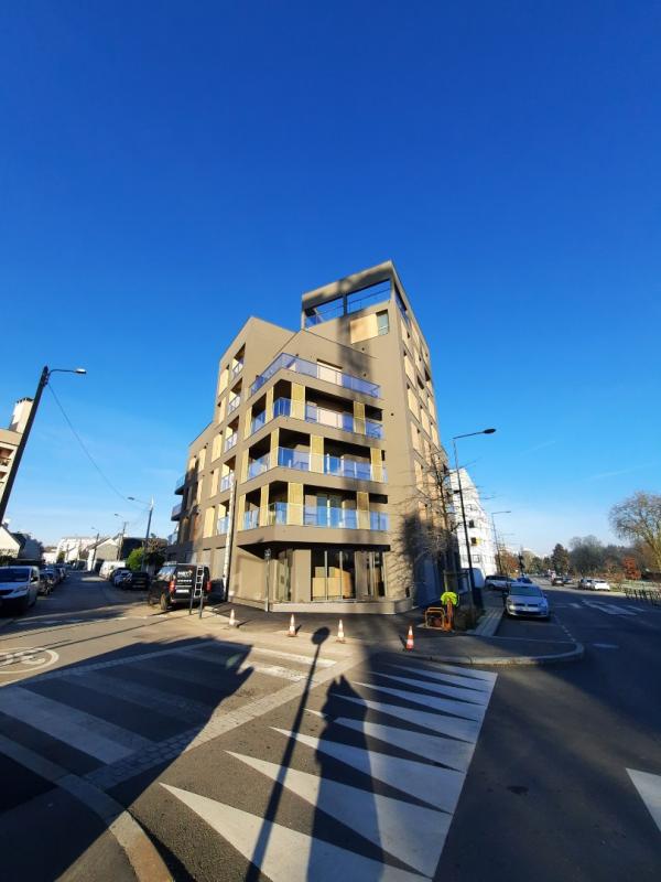 Appartement T5  - Rennes (412204) - photo-14