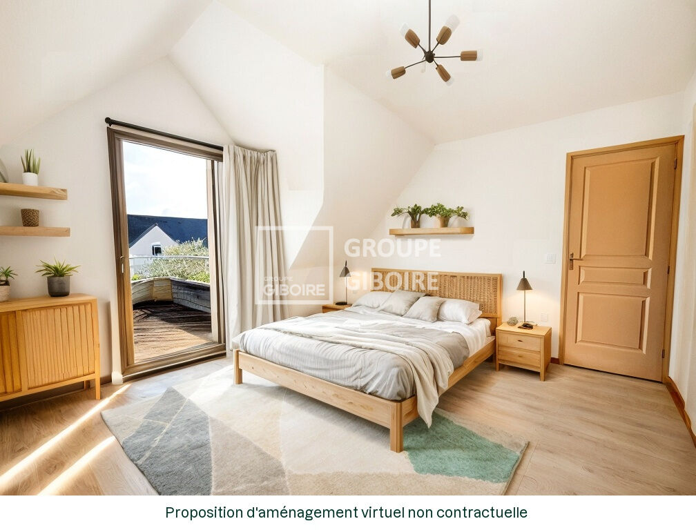 Maison T8  - CESSON SEVIGNE (LH25550) - photo-7